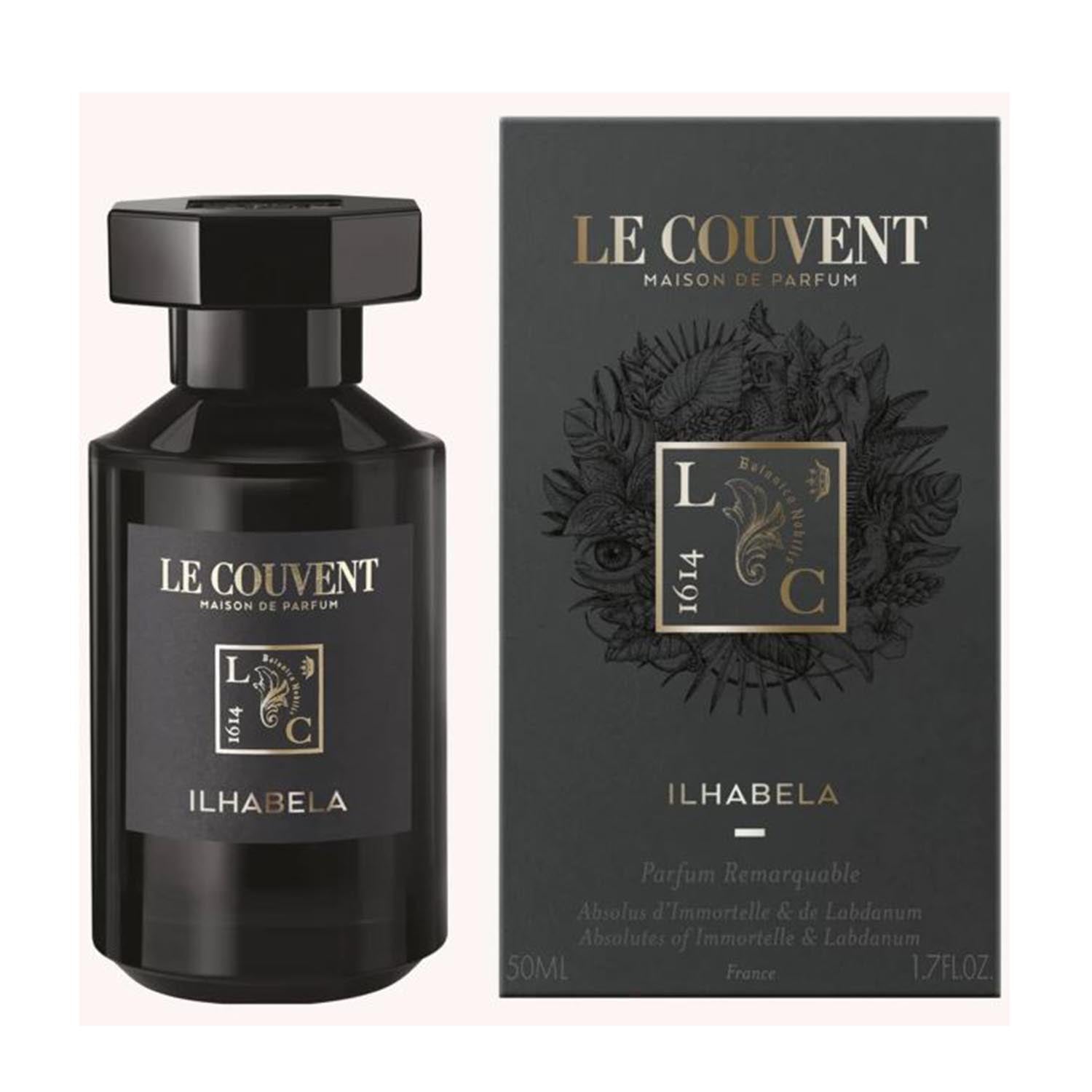 Le Couvent Ilhabela Perfume 50Ml